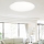 Eglo 97503 - LED Stmievateľné stropné svietidlo SARSINA 1xLED/36W/230V