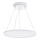 Eglo 97504 - LED stmievateľný luster na lanku SARSINA LED/28W/230V