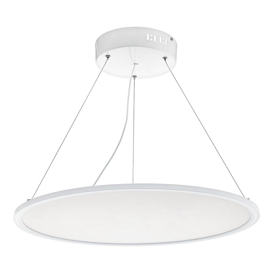 Eglo 97505 - LED stmievateľný luster na lankách SARSINA 1xLED/36W/230V