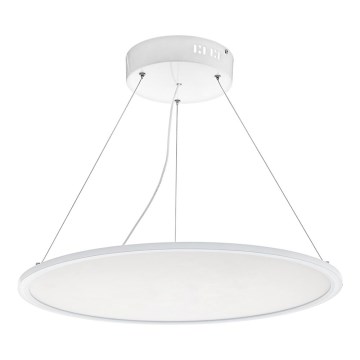 Eglo 97505 - LED stmievateľný luster na lanku SARSINA 1xLED/36W/230V