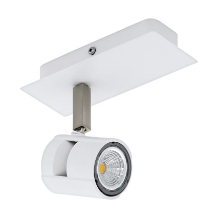 Eglo 97506 - LED Bodové svietidlo VERGIANO 1xGU10/5W/230V