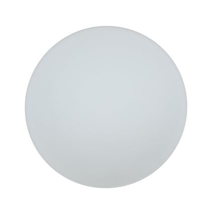 Eglo - Kúpeľňové svietidlo so senzorom 1xE27/20W/230V