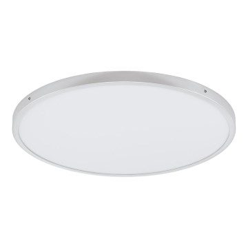 Eglo 97552 - LED stmievateľné stropné svietidlo FUEVA 1 1xLED/27W/230V 3000K pr. 60 cm