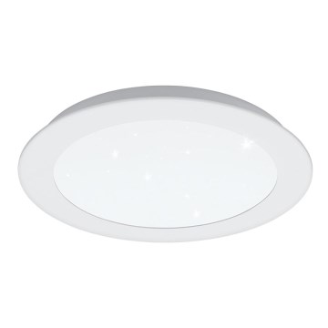 Eglo 97593 - LED Podhľadové svietidlo FIOBBO LED/14W/230V