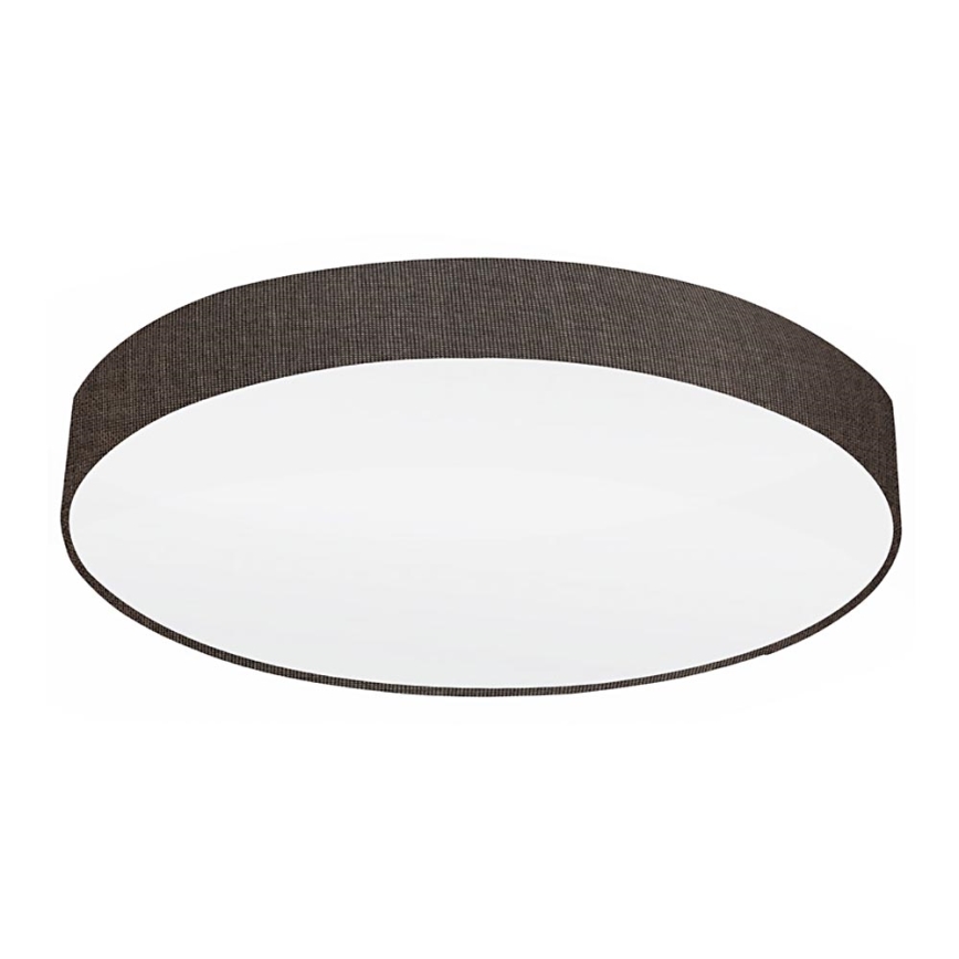 Eglo 97618 - Stropné svietidlo PASTERI 5xE27/60W/230V 76 cm