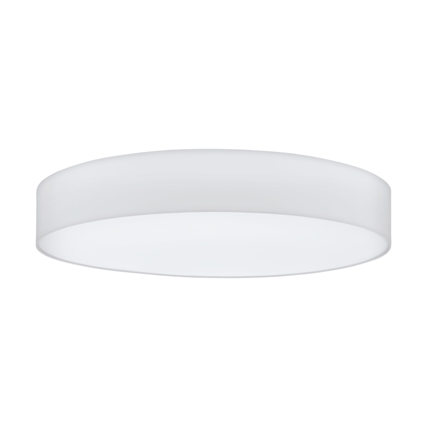 Eglo 97619 - Stropné svietidlo PASTERI 7xE27/60W/230V 98 cm