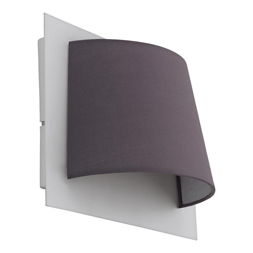 Eglo 97624 - LED nástenné svietidlo SERRVALLE 1xLED/5,4W/230V