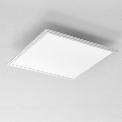 Eglo - LED RGB Stmievateľné svietidlo SALOBRENA-C 1xLED/24W/230V + diaľkové ovládanie