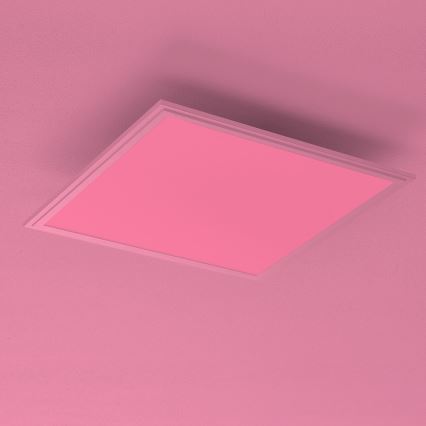 EGLO 97629 - LED Stmievateľné stropné svietidlo SALOBRENA-C 1xLED/24W/230V