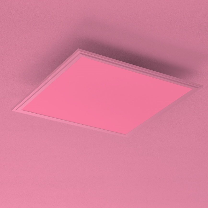 EGLO 97629 - LED Stmievateľné stropné svietidlo SALOBRENA-C 1xLED/24W/230V