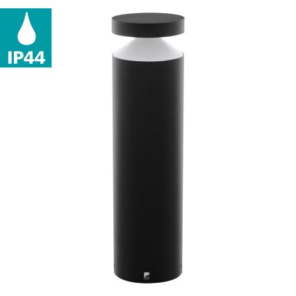 Eglo - vonkajšie LED svietidlo LED/11W/230V čierne 450 mm IP65