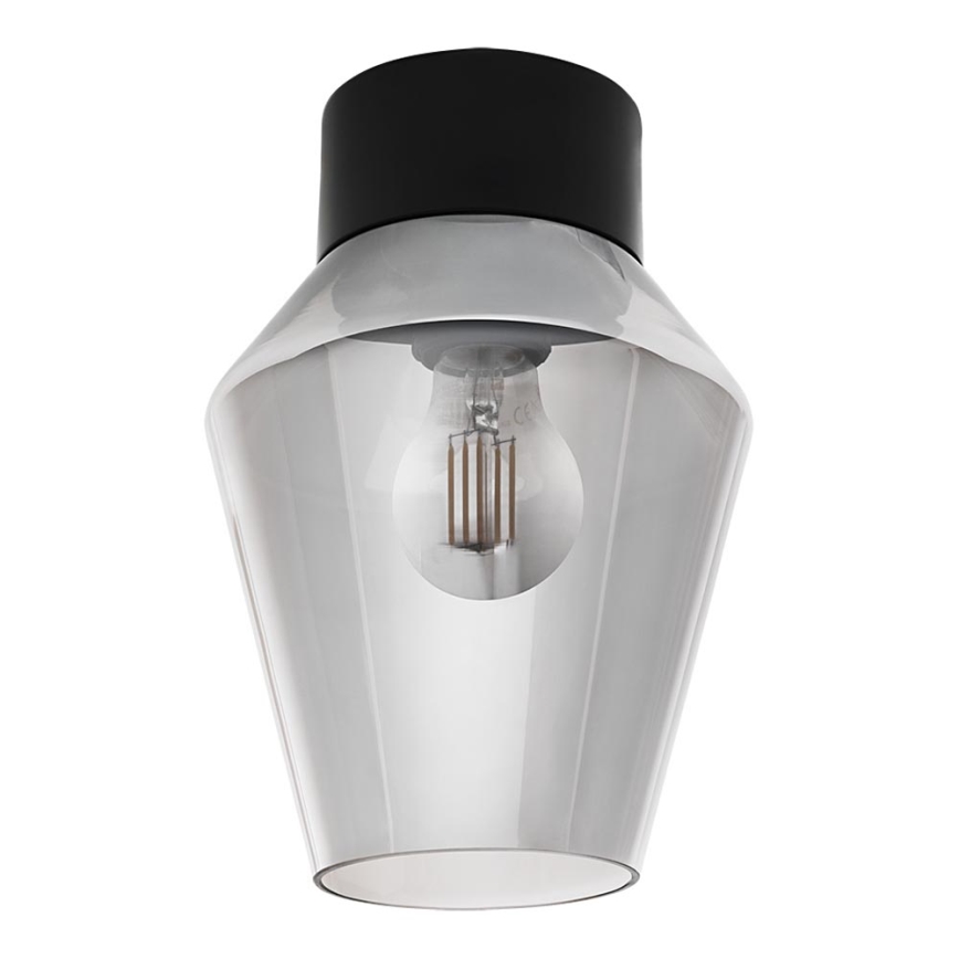 Eglo 97634 - Stropné svietidlo VERELLI 1xE27/60W/230V