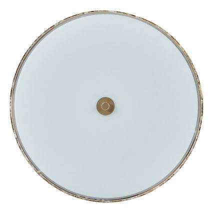 Eglo 97642 - Stropné svietidlo VISERBELLA 3xE27/60W/230V