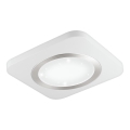 Eglo 97658 - LED stropné svietidlo PUYO-S LED/14W/230V