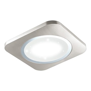 Eglo 97664 - LED stropné svietidlo PUYO-S LED/28W/230V