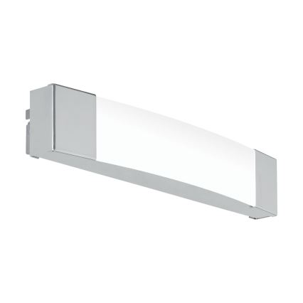 Eglo - LED úpeľňové zrkadlové svietidlo LED/8,3W/230V IP44