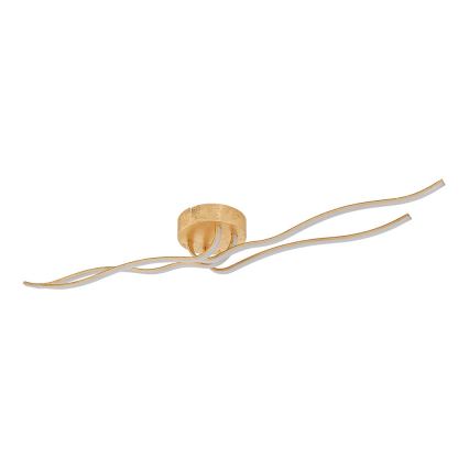 Eglo 97744 - LED Prisadený luster MIRAFLORES 4xLED/9W/230V