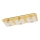 Eglo 97759 - LED Stropné svietidlo VICARO 1 3xLED/2,5W/230V