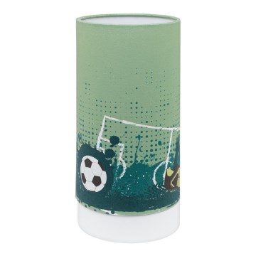 Eglo 97763 - LED Detská lampička TABARA LED/6W/230V