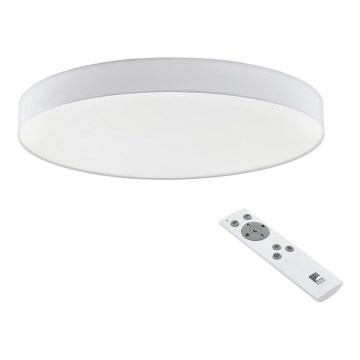 Eglo 97786 - Stmievané LED stropné svietidlo ROMAO 1 LED/80W/230V