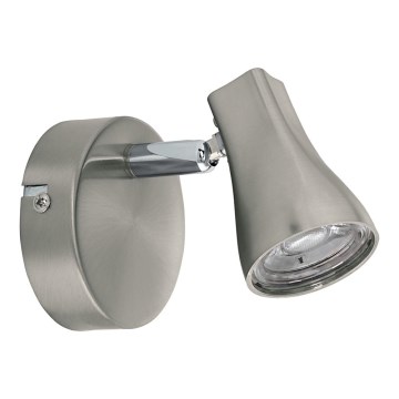 Eglo 97822 - LED Bodové svietidlo TIBERIO 1 1xLED/3W/230V