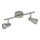 Eglo 97823 - LED Bodové svietidlo TIBERIO 1 2xLED/3W/230V