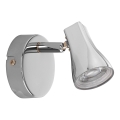 Eglo 97828 - LED Bodové svietidlo TIBERIO 1xLED/3W/230V