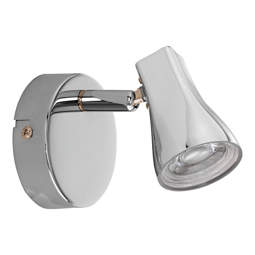 Eglo 97828 - LED Bodové svietidlo TIBERIO 1xLED/3W/230V