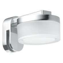 Eglo 97842 - LED Kúpeľňové nástenné svietidlo ROMENDO LED/4,5W/230V IP44