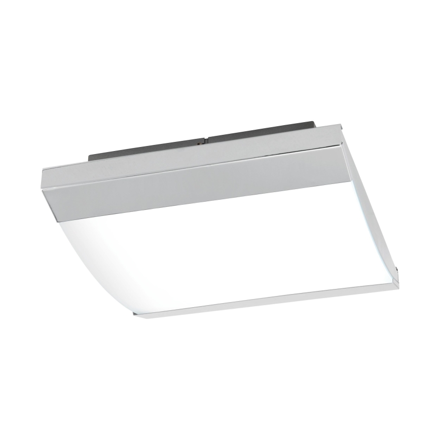 Eglo 97869 - LED Kúpeľňové stropné svietidlo SIDERNO LED/23,5W/230V IP44