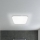Eglo 97874 - LED Stropné svietidlo FRANIA LED/11,5W/230V
