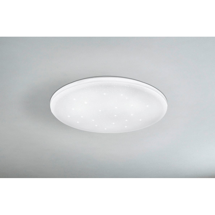 Eglo - LED Stropné svietidlo LED/17,3W/230V