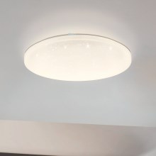 Eglo 97879 - LED Stropné svietidlo FRANIA-S LED/33,5W/230V