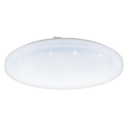 Eglo - LED Stropné svietidlo LED/33,5W/230V