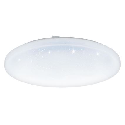 Eglo 97879 - LED Stropné svietidlo FRANIA-S LED/33,5W/230V