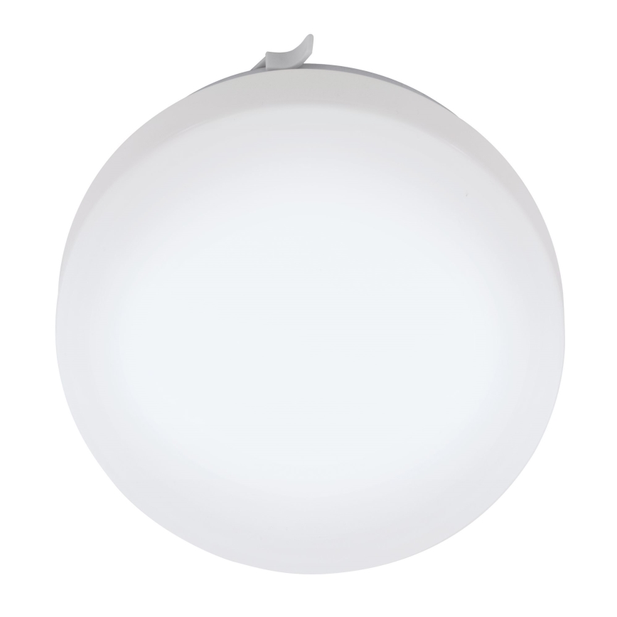 Eglo - LED Kúpeľňové stropné svietidlo LED/17,3W/230V