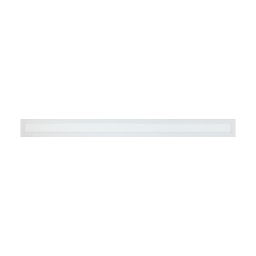 Eglo - LED Panel LED/40W/230V biela