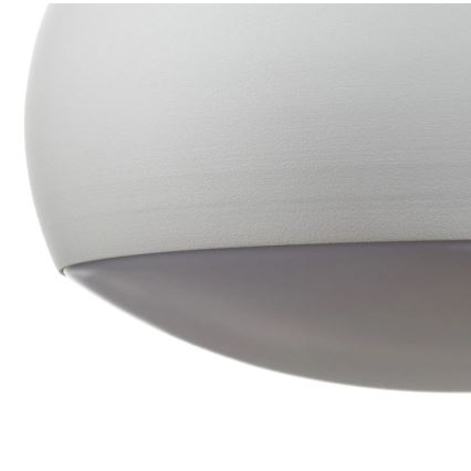 Eglo - LED RGBW Stmievateľný luster na lanku COMBA-C LED/18W/230V Bluetooth