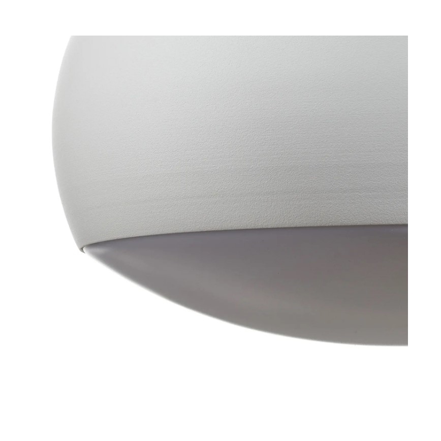 Eglo - LED RGBW Stmievateľný luster na lanku COMBA-C LED/18W/230V Bluetooth