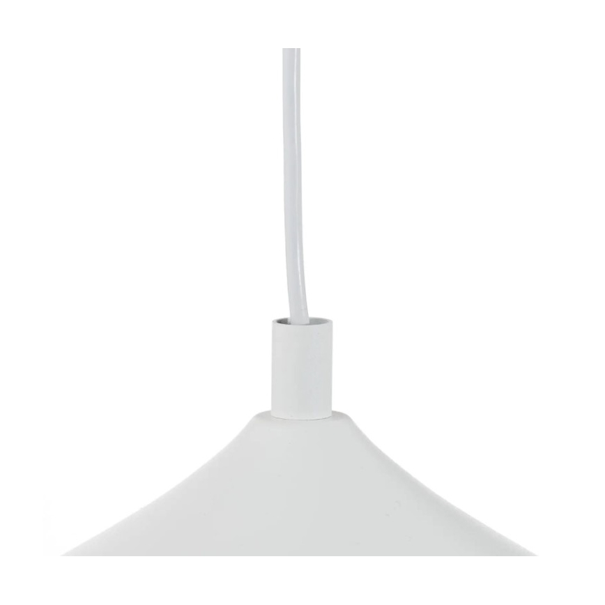 Eglo - LED RGBW Stmievateľný luster na lanku COMBA-C LED/18W/230V Bluetooth