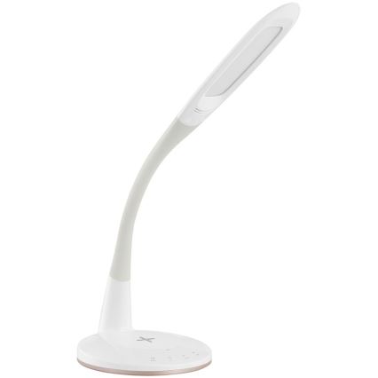 Eglo 98093 - LED Stmievateľná stolná lampa TRUNCA LED/3,7W/230V