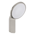 Eglo 98127 - LED vonkajšie nástenné svietidlo CICERONE LED/11W/230V IP44