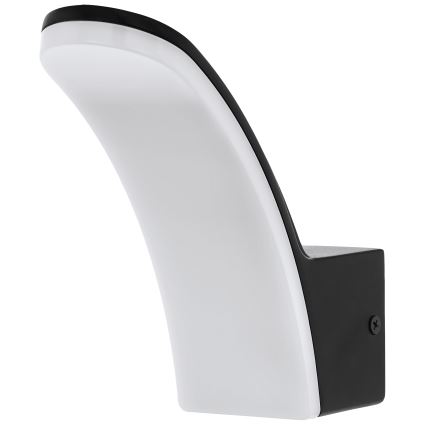 Eglo 98148 - LED Vonkajšie nástenné svietidlo FIUMICINO LED/11W/230V IP44