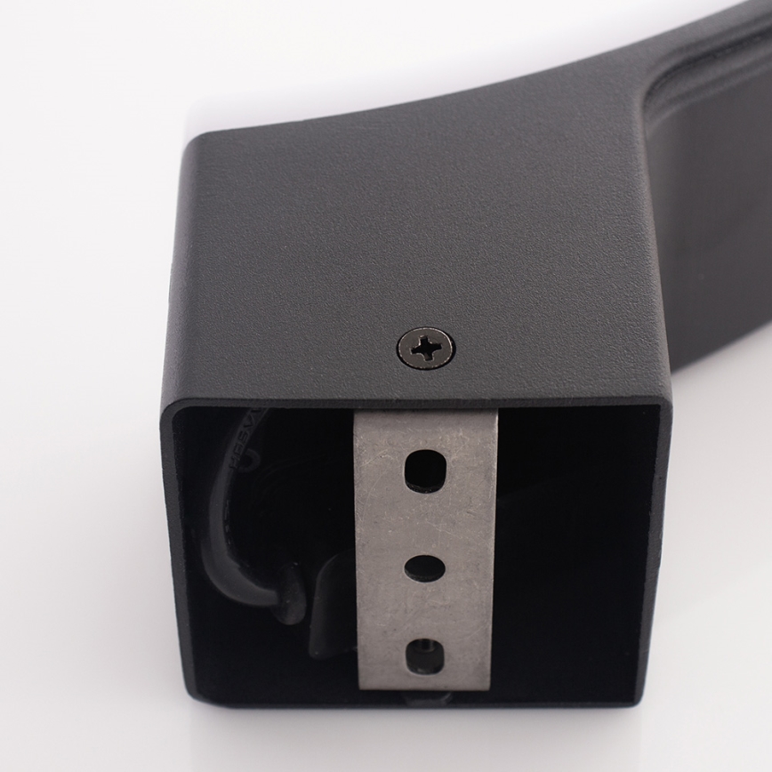 Eglo - LED Vonkajšie nástenné svietidlo LED/11W/230V IP44
