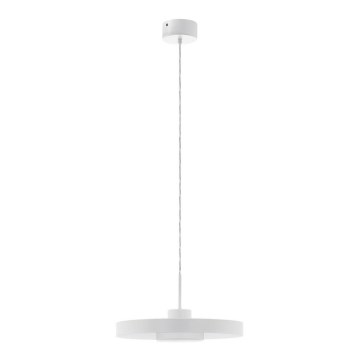 Eglo 98166 - LED stlmiteľný luster na lanku ALPICELLA LED/22,5W/230V