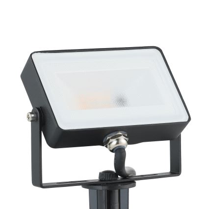Eglo - LED RGB Reflektor LED/10W/230V + diaľkové ovládanie