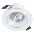 Eglo 98238 - LED Podhľadové svietidlo SALABATE LED/6W/230V