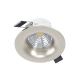 Eglo 98244 - LED Stmievateľné podhľadové svietidlo SALICETO LED/6W/230V