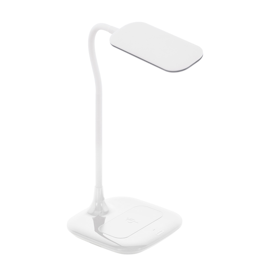 Eglo - LED Stmievateľná stolná lampa LED/3,4W/230V