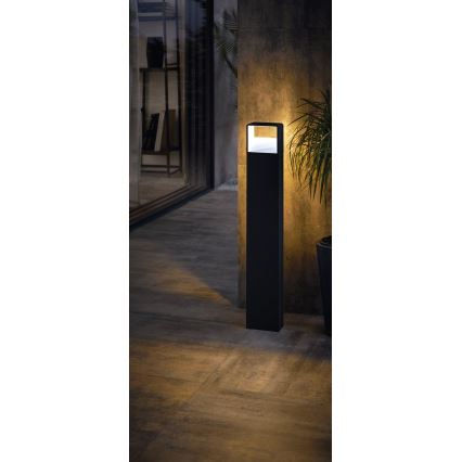 Eglo 98272 - LED Vonkajšia lampa DONINNI LED/5W/230V IP44